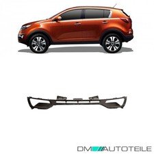 Stoßstangen Gitter Blende mitte passt für Kia Sportage III SL Baujahr 2011-2015