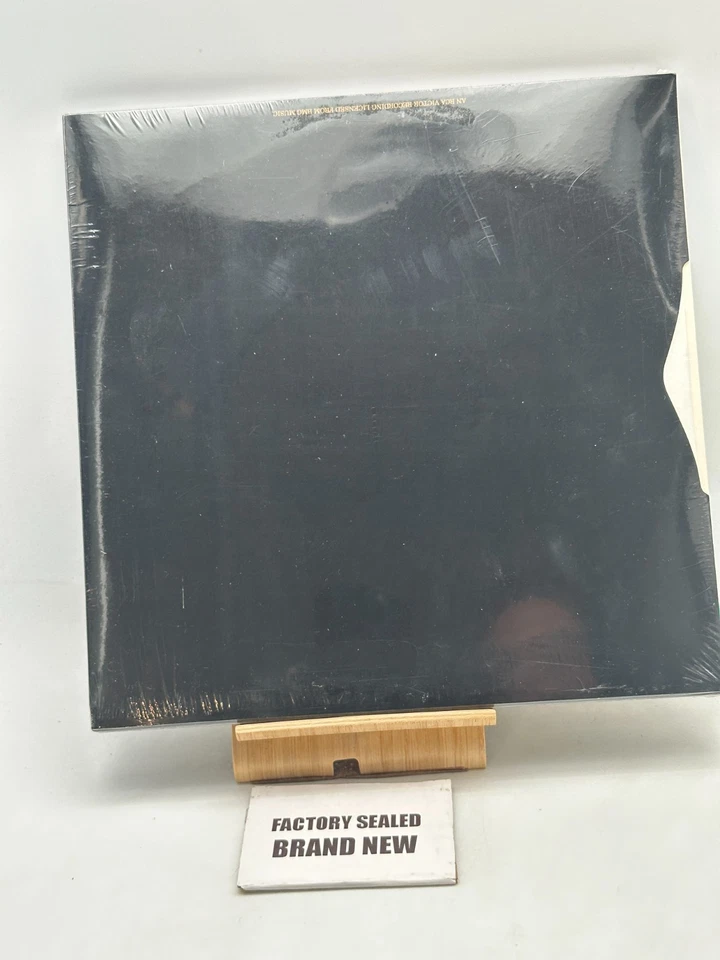 Rare 4xLP 45RPM RCA Living Stereo La Creation Du Monde, Suite Provençale - Image 2 of 4