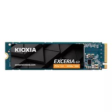 Kioxia Hard Drive G3 1TB LVC10Z001TG8