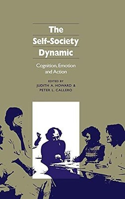 The Self-Society Dynamic: Cognition, Emotion Buch Cambridge University Press