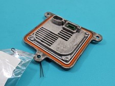 Feu avant (phare) Land Rover DISCOVERY