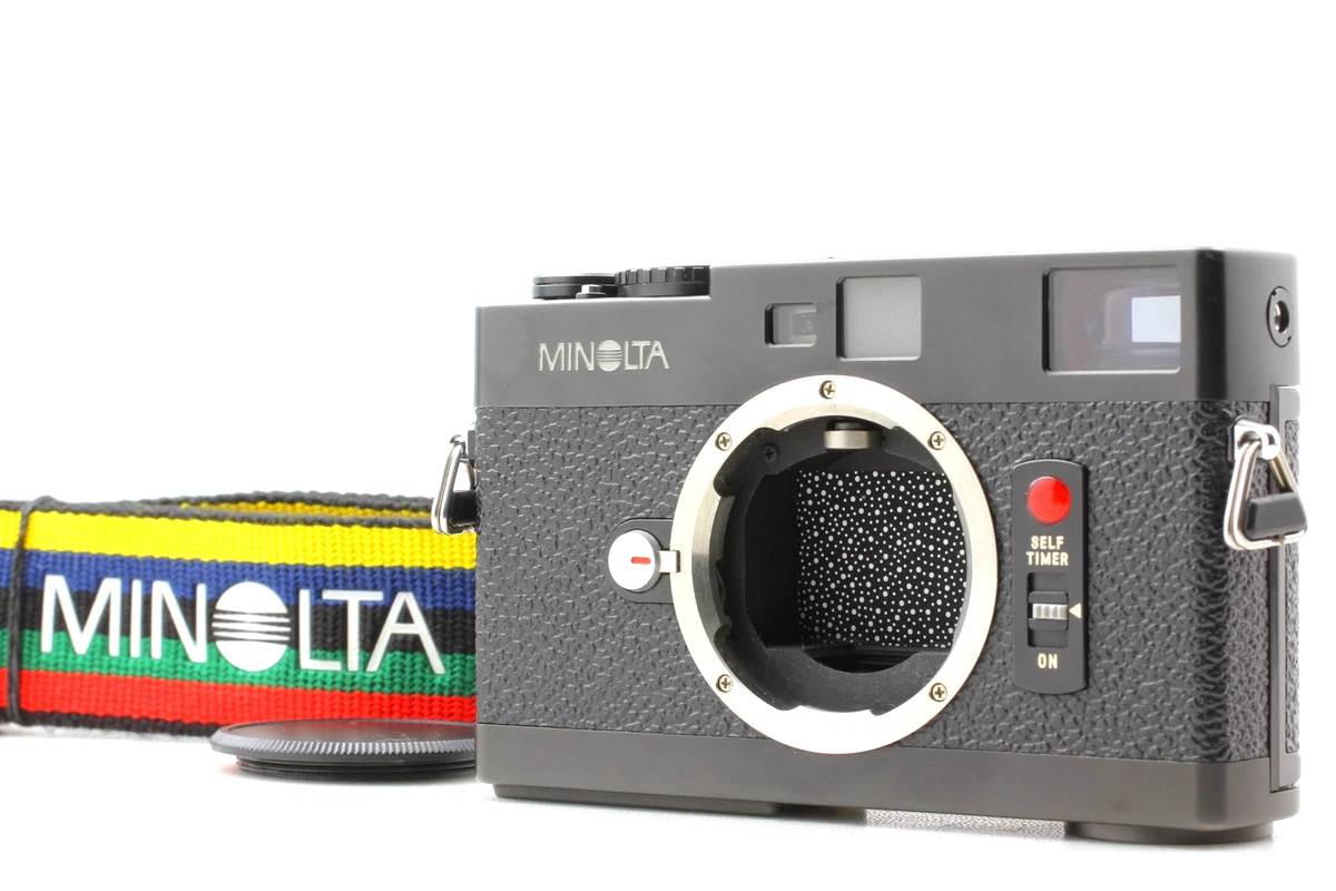 Minolta Cle for sale - eBay