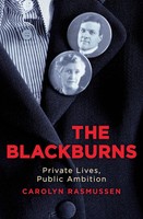 The Blackburns | Carolyn Rasmussen | Taschenbuch | Einband - Flex.(Paperback)