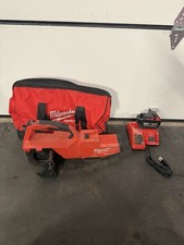 Milwaukee M18 FORCE LOGIC Single Channel Strut Shear Tool Only 2933-20