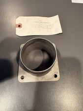 Cessna T210 1250860-78 Turbo Exhaust Tailpipe Adapter Knisley Welding