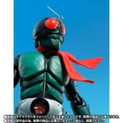 Bandai S.H.Figuarts Shinkocchou Seihou Kamen Rider 1 Sakurajima Ver. Figure
