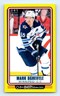 2021-22 O-Pee-Chee Premier Tallboys Mark Scheifele Winnipeg Jets #P-22