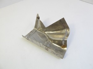 Porsche  911 964  Schutzblech   Auspuff Schalldämpfer  96421121905 Schutzblech