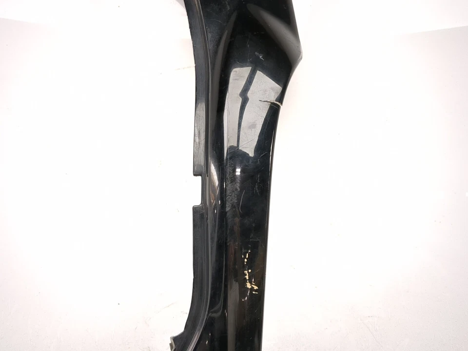 91-08 Honda Nighthawk CB250 Rear Right Side Fairing Cover Panel - Image 4 of 4