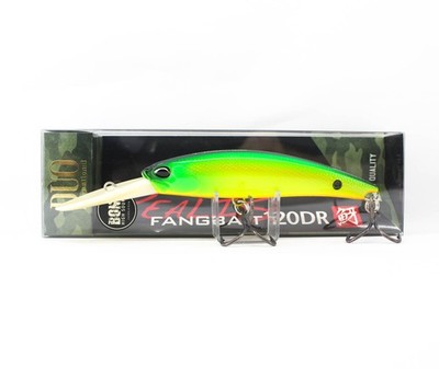 Duo Realis Fangbait 120DR Bone Schwimmend K�der BCC3151 (8017)