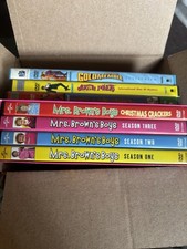 Comedy Movies DVD Collection 7