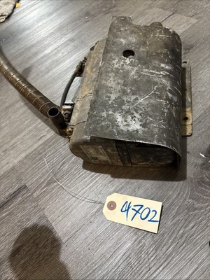 Eberspacher Hydronic Diesel Engine Heater 10R-031075 / 122R-000023