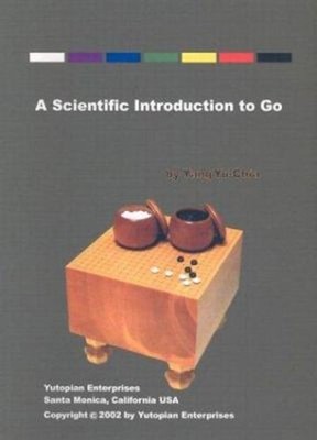 A Scientific Introduction to Go