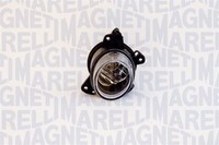 Magneti Marelli 712403001110 Nebelscheinwerfer Links FüR MERCEDES-BENZ