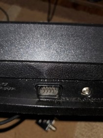 Atari 2600 Sunnyvale Heavy Sixer