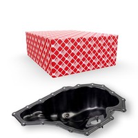 Febi Bilstein ÖLwanne FüR Audi A6 C7 Q5 A8 A5 A4 B8 Allroad