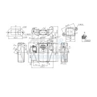 Meat & Doria LadeluftküHler KüHler Ladeluft LLK FüR Honda HR-V 1.5 1.6I-Dtec RU