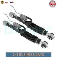 Fit Bentley Arnage 4.4L 6.8L V8 2005-2009 Pair Rear Hydraulic Shock Absorbers