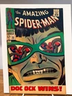 the Amazing Spider-Man: "Doc Ock Wins" #55 Dec