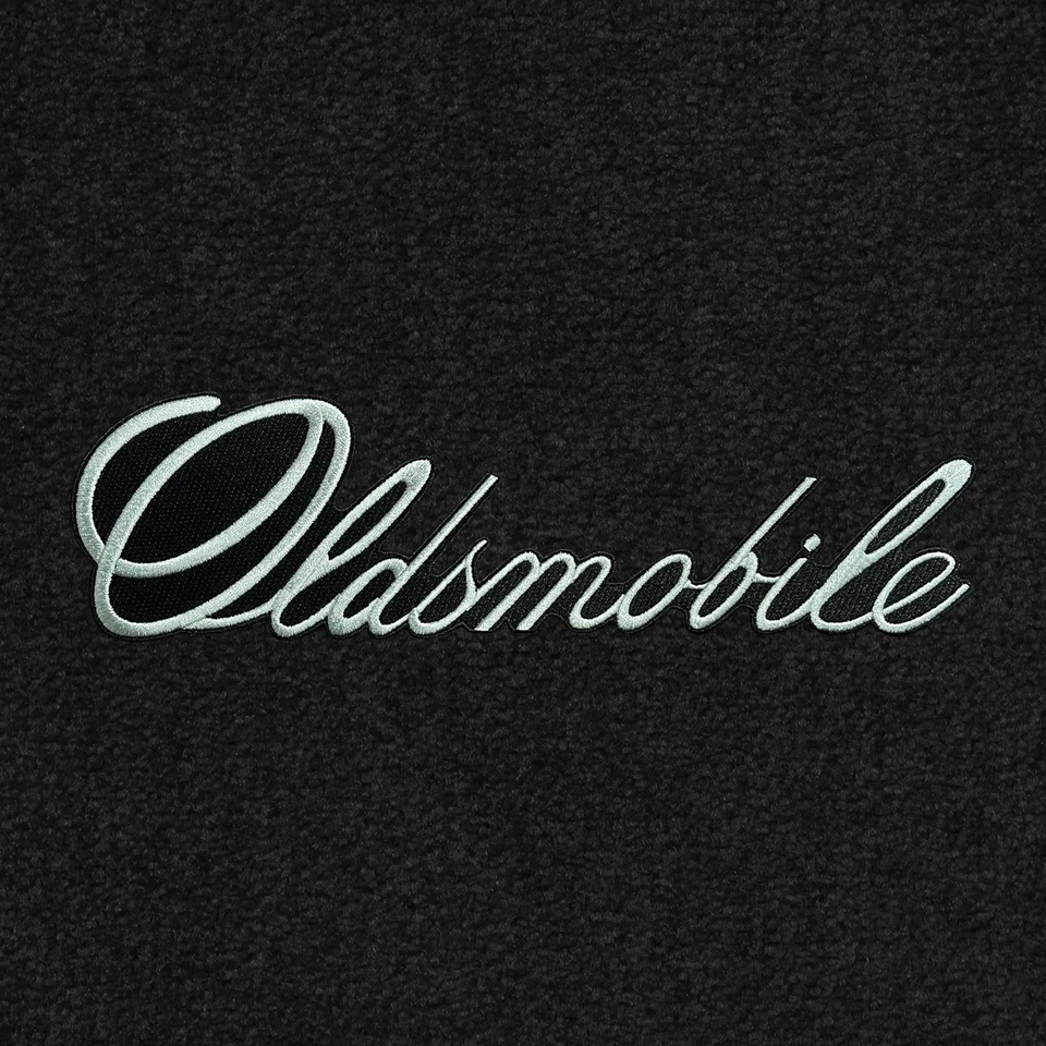 Lloyd Mats Oldsmobile Cutlass & Cutlass Supreme 1973-77 4DR, 2PC - Imagem 2 de 4
