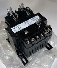 PH50MLI-FK Hammond 50VA Control Transformer 460x230x208V-115/24V NEW
