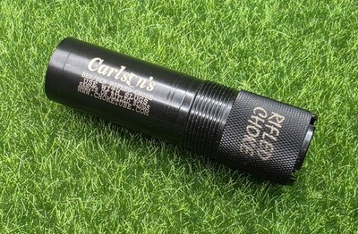 「1911sti」Carlson's ライフルドチョーク 12 GA 1911sti」Carlson's ライフルドチョーク 12 GA 1911sti」Carlson's