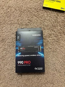 Ssd 980 1TB | eBay