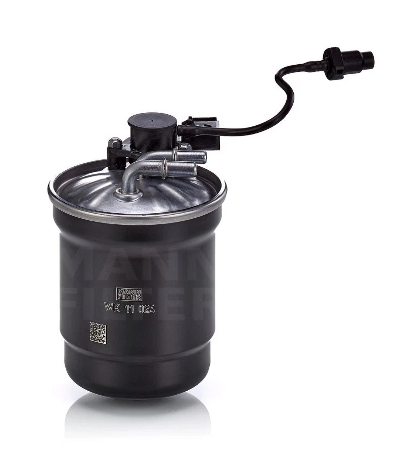 Kraftstofffilter MANN-FILTER WK 11 024 für FORD Focus Mk4 Turnier (HP) Kuga Mk3 - Bild 2 von 2
