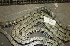 Timken Drives Roller Chain 80-2 10' #80 Double Strand