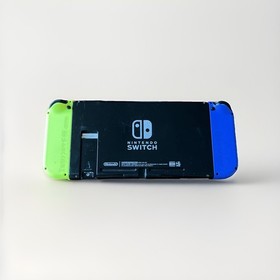 Nintendo Switch 2 Console Includes Charger And Dock Tested