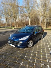 Peugeot 207sw