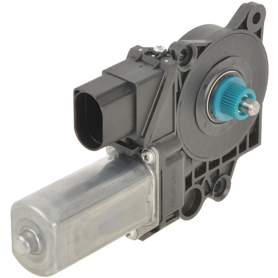 A1 Cardone 82-2191 Ventana Motor Vidrio Trasero Driver Lado Izquierdo para 328 Serie 325 Foto 3 de 4