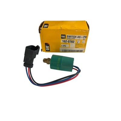 OEM CAT  162-0782 1620782 Engine Oil Pressure Switch - Fit In Description NOB