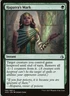 Hapatra's Mark   169 MTG NM  - Amonkhet