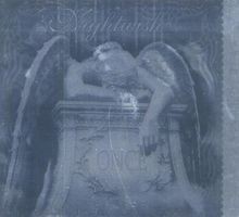 Once (Limited Platin Edition) von Nightwish | CD | Zustand sehr gut