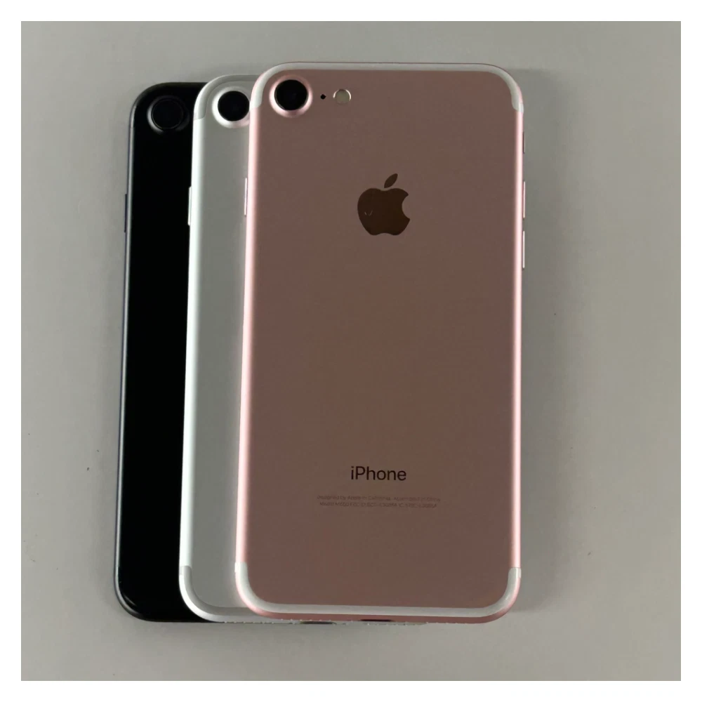 Las mejores ofertas en IPhone 7 Rosado 128GB | eBay