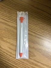 Logitech Crayon Digital Pencil USB-C, Silver, Compatible with iPad 2018 Later