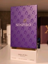 Sospiro Erba Pura Magica 100ml Eau de Parfum ...