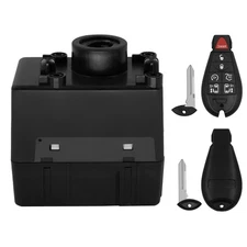 #68292755AB Ignition Switch Node For 2008-2010 Dodge Challenger Charger Chrysler