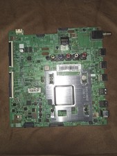 Main Board BN94-14756W, BN97-16190A,for Samsung UN55RU7200FXZA Version :CA04