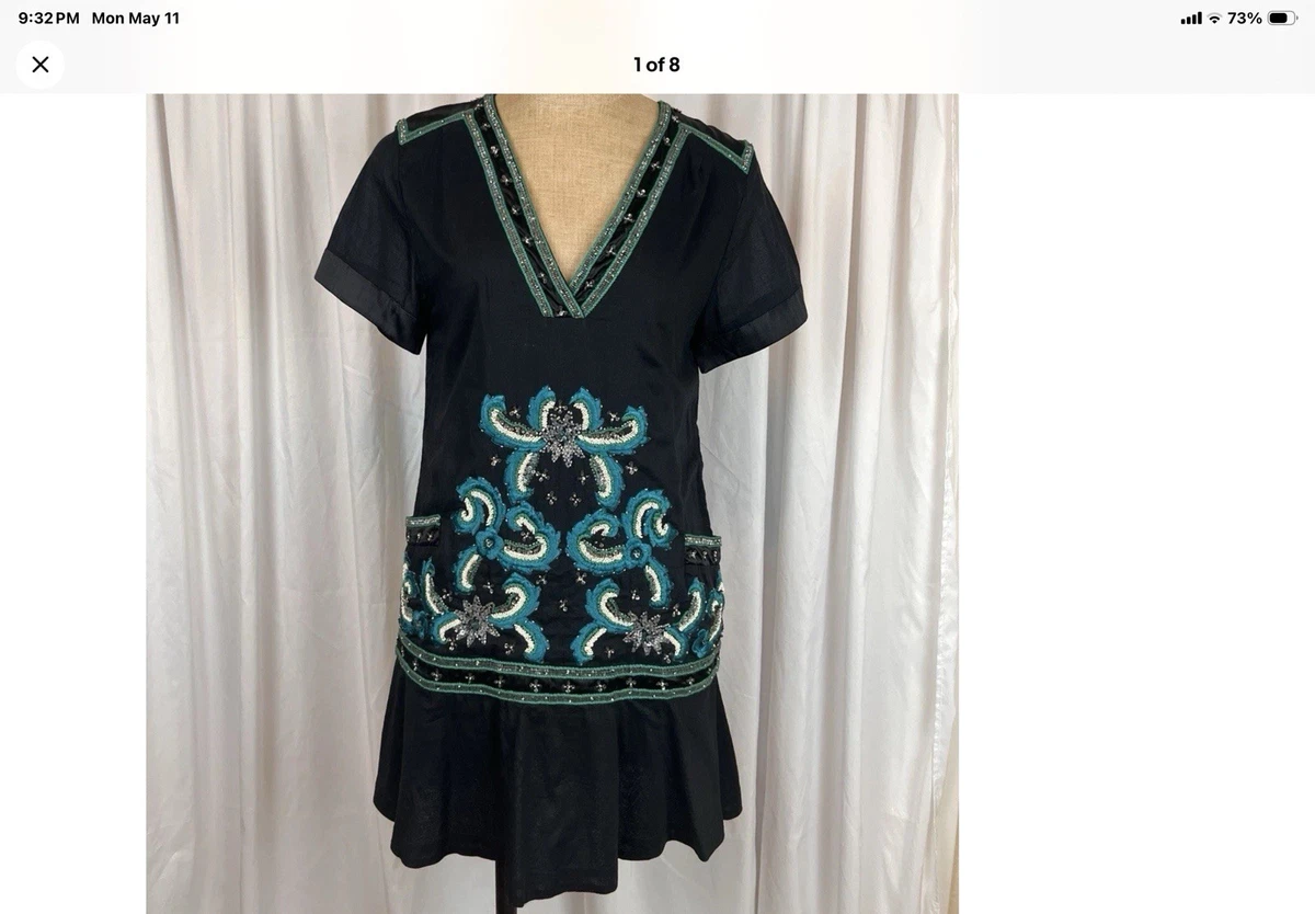 French Connection Beaded Dresses for Women for sale