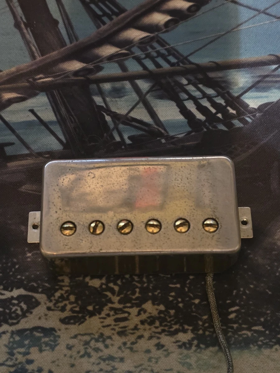 Gibson Paf In Vintage Guitar Parts for sale | eBay