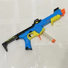 Nerf Rival Pathfinder XXII-1200 Blaster With Magazine Tested Works
