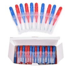 50X Dental Orthodontic Oral Floss Interdental Brush Lot Toothpick Teeth Cleaning