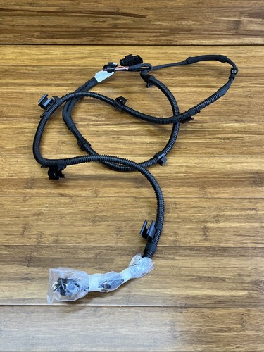 2012 2013-2015 Volkswagen Golf Jetta 2.0L TDI Oxygen O2 Sensor Wire Harness OEM - Picture 3 of 7
