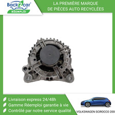 Alternateur Volkswagen SCIROCCO