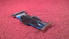VINTAGE FRICTION 3.5'' POLICE JEEP - JAPAN - - LOWER CHASSIS COVER