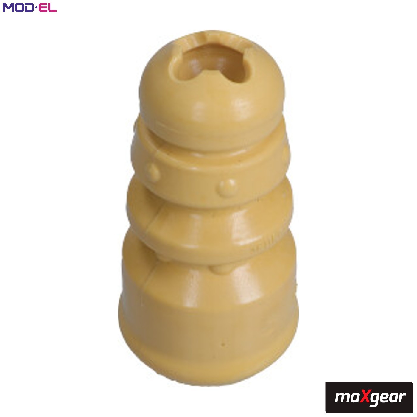 RUBBER BUFFER SUSPENSION 72-3520 FOR AUDI A4/S4/Convertible A6/S6 BYK/BUL 4cyl