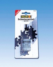 Faller GMbH Special Modeling Lubricant Synthetic Gear Lube .85oz 25mL 170488