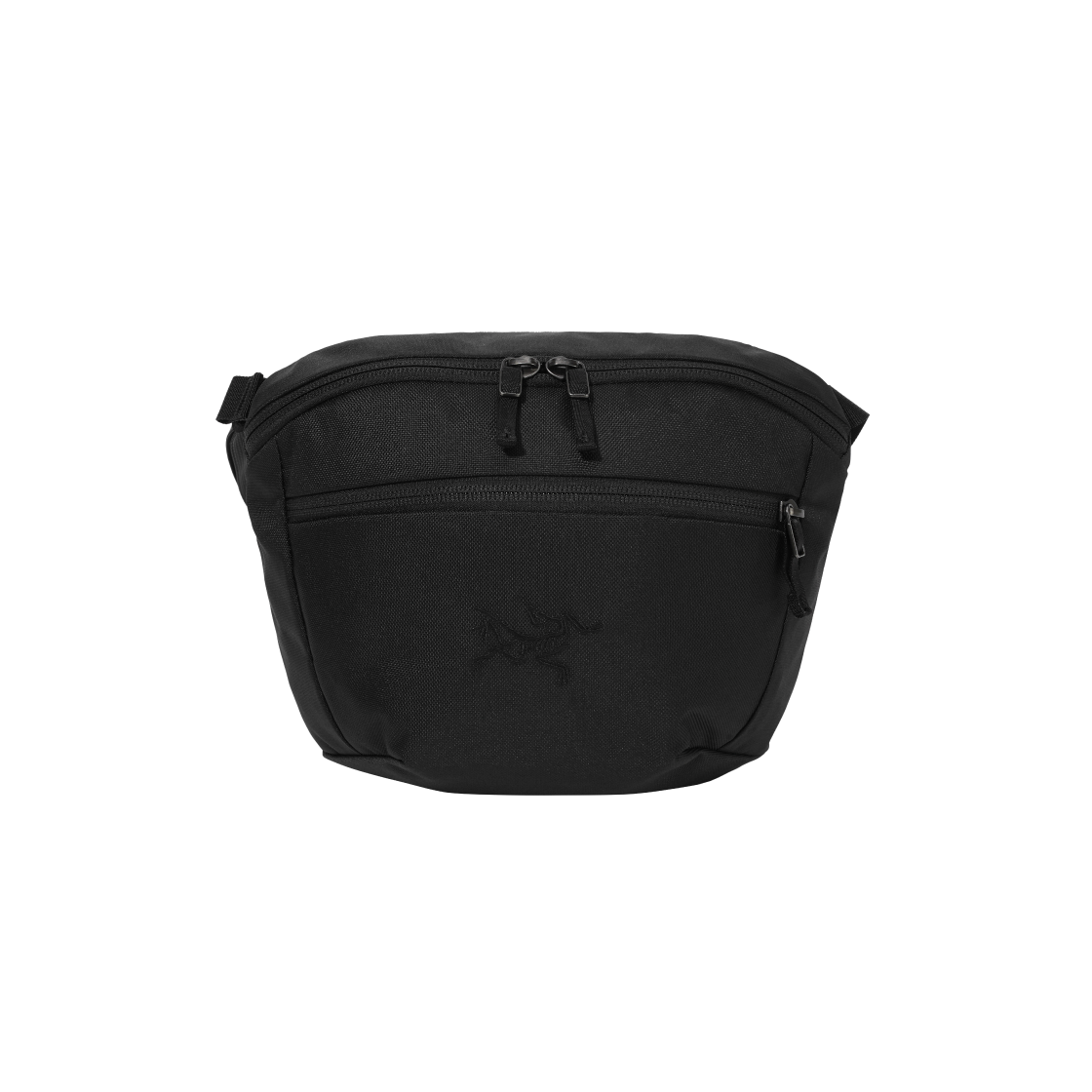 アークテリクス Mantis2 Waist Pack BlackII Arc'Teryx Mantis 2 Waistpack